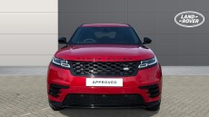 Land Rover Range Rover Velar 2.0 D200 R-Dynamic SE 5dr Auto Diesel Estate